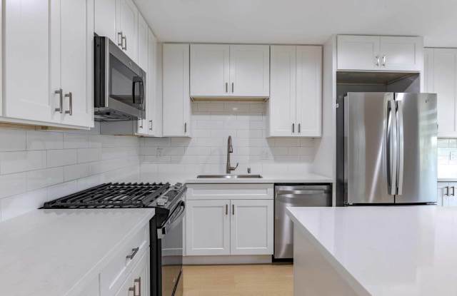 East Side Haven at 17th photos photos