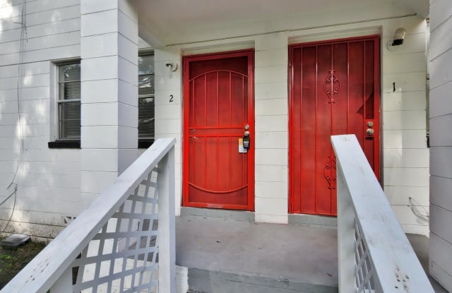 1168 W 23RD ST - 1168 West 23rd Street, Jacksonville, FL 32209