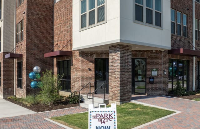 Park on 14th photos photos Park on 14th photos photos