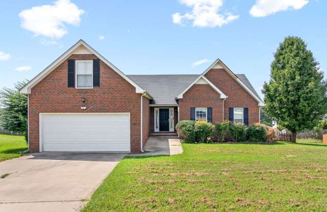 COMING SOON - Beautiful home in Twin Rivers Subdivision Waiting for You to Call Home! photos photos