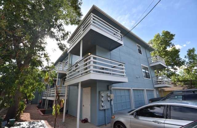 3 Bedroom Condo in North Boulder Gallery 4