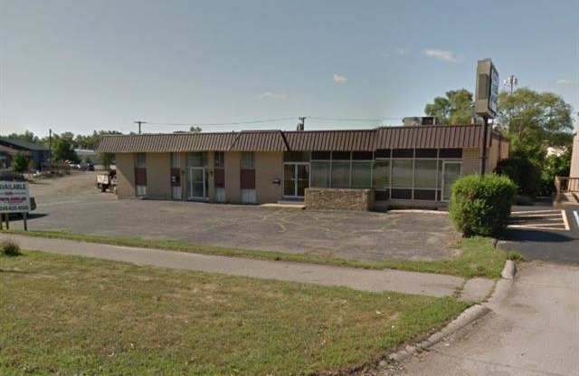 4517 HIGHLAND Road - 4517 Highland Road, Waterford, MI 48328