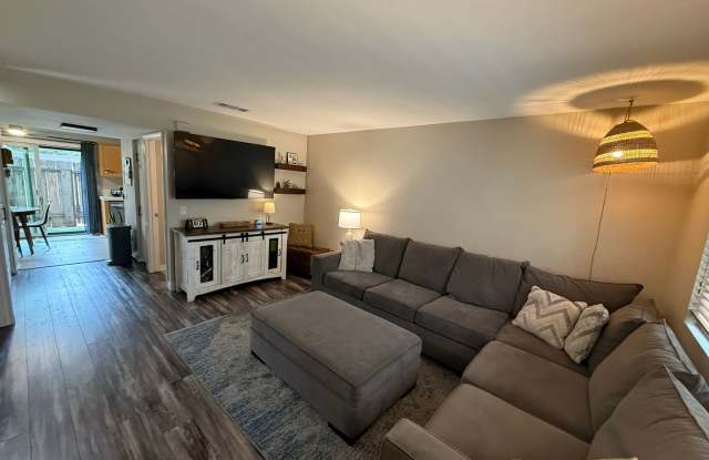 2BR/1.5BA Condo in ALPINE available w/ 2 assigned parking spots! photos photos