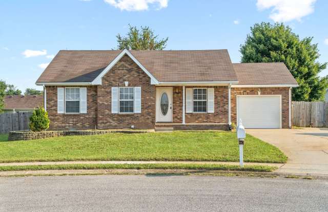 Updated Three Bedroom Ranch! photos photos
