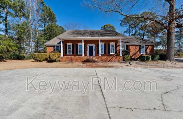 954 Windmill Lane - 954 Windmill Lane, Columbia County, GA 30809