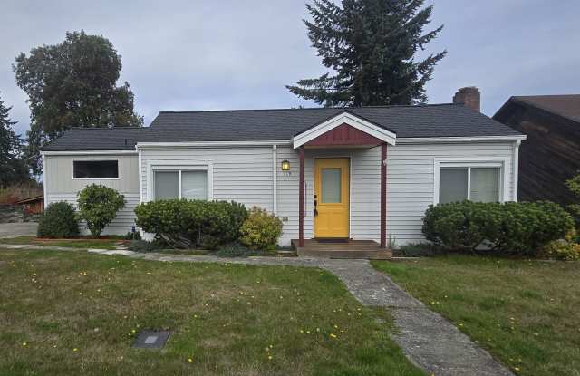 119 West Fogarty Ave., Port Angeles, WA 98362 photos photos 119 West Fogarty Ave., Port Angeles, WA 98362 photos photos