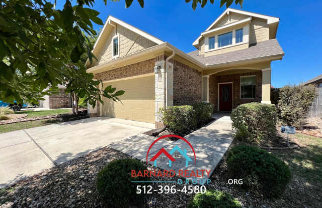 Available May 24: Stunning Model Home in Blanco Vista photos photos