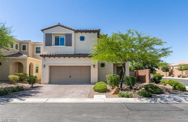 8969 Sleepy Panda Avenue - 8969 Sleepy Panda Avenue, Spring Valley, NV 89148