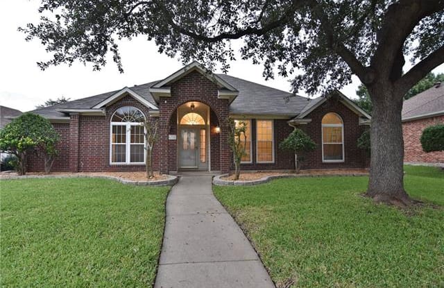 6702 Livingstone Street - 6702 Livingstone Street, Rowlett, TX 75089