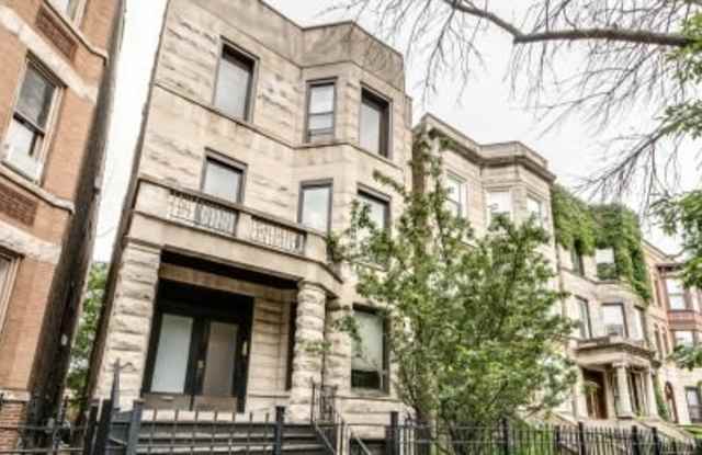 3513 North Sheffield Street - 3513 North Sheffield Avenue, Chicago, IL 60657