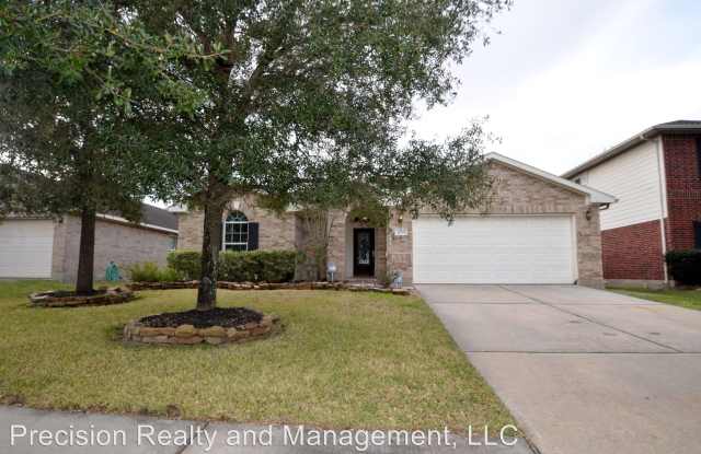 14735 Country Rose Ln - N - 14735 Country Rose Lane, Harris County, TX 77429