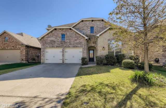 5305 Grove Cove Drive - 5305 Grove Cove Drive, McKinney, TX 75071