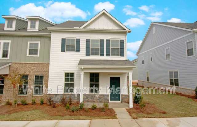 3130 Glenn Hope Way - 3130 Glenn Hope Way, Matthews, NC 28104