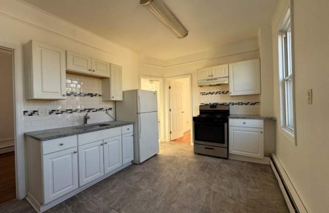 253 Palisade Ave - 253 Palisade Avenue, Garfield, NJ 07026