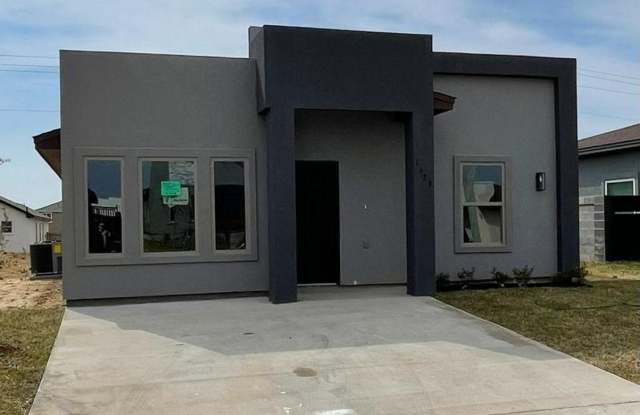 House for Rent - 1623 Bilbao Drive, Laredo, TX 78046