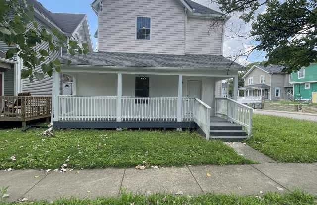 248 N Walcott Street photos photos