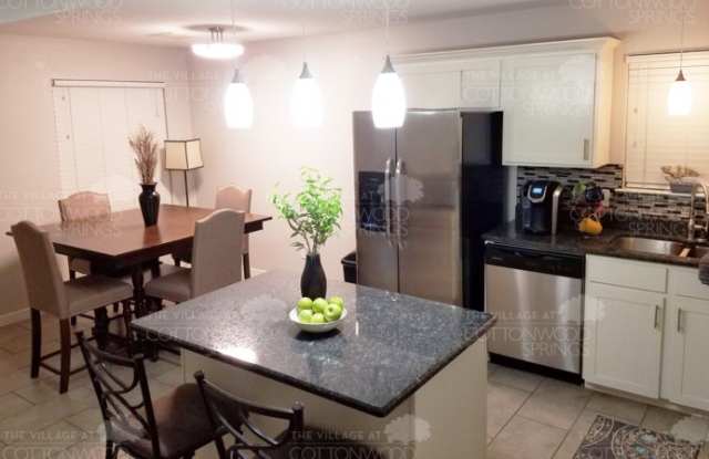 4640 Loma Del Rey Circle - 4640 Loma Del Rey Circle, El Paso, TX 79934