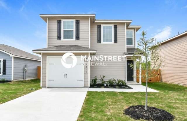3215 Begonia Bend Gallery 1