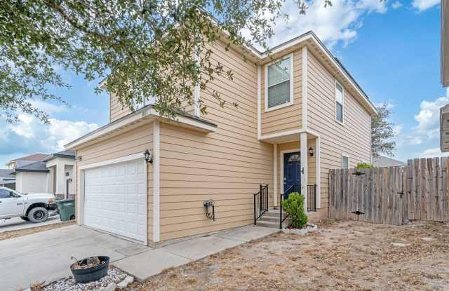 1011 Tesoro - 1011 Tesoro Place, Val Verde County, TX 78840