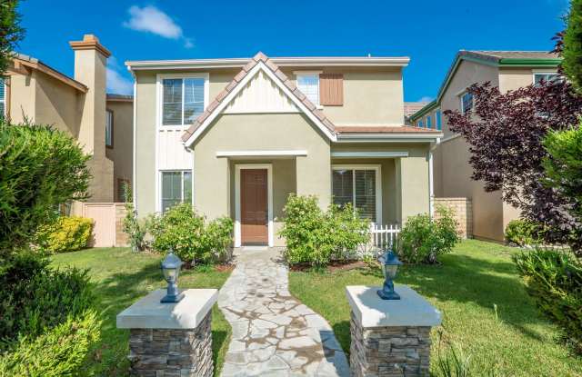 COMING SOON! Andorra at Creekside 3 Bedroom Home for Rent in Valencia! photos photos