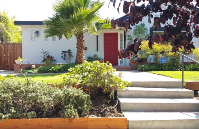 6346 West 5TH Street - 6346 West 5th Street, Los Angeles, CA 90048