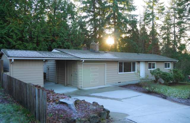 3-Bed Charmer in Education Hill! photos photos