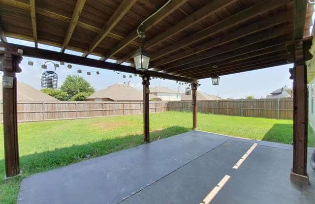 2117 Preston Trail - 2117 Preston Trl, Kaufman County, TX 75126