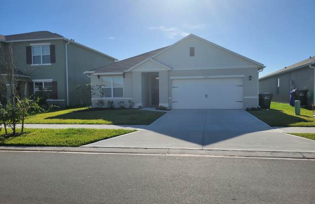 2779 Grandbury Grove Road - 2779 Grandbury Grove Road, Lakeland, FL 33811