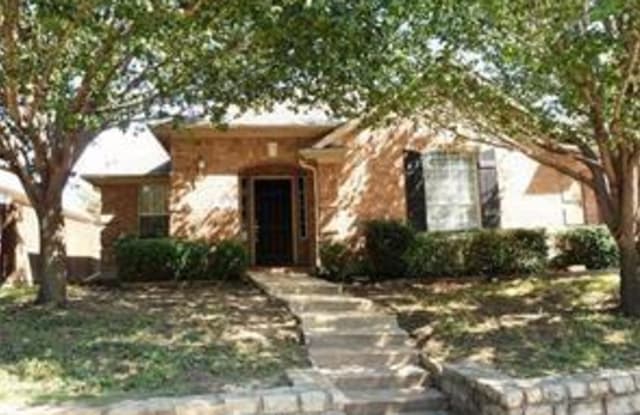 1275 Crestway Drive - 1275 Crestway Drive, Rockwall, TX 75087