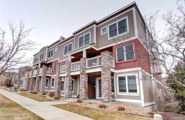 RARE FIND 1 Bed 1 Bath Condo in Boulder - 1033 Laramie Boulevard, Boulder, CO 80304