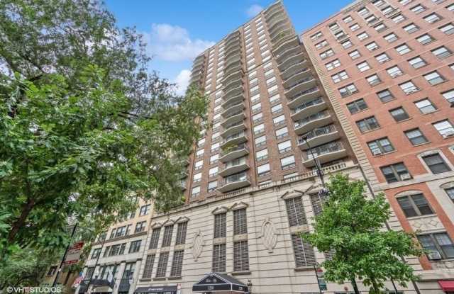 1250 N Dearborn Street unit: 5D - 1250 North Dearborn Street, Chicago, IL 60610
