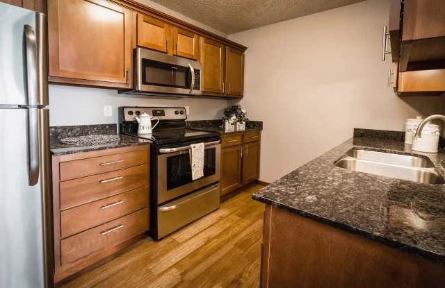 Greystone Apartments Gallery 4