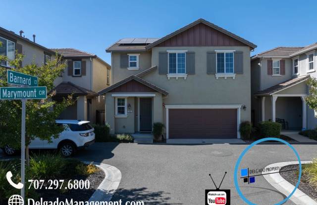 Unbelievable Fairfield home in the Bradbury Park Community photos photos Unbelievable Fairfield home in the Bradbury Park Community photos photos