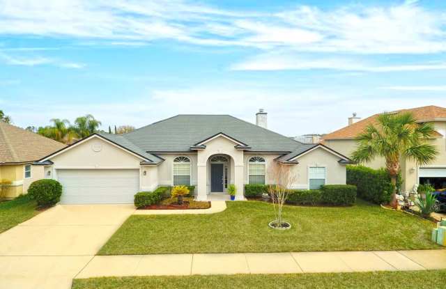 2219 Cavalry Blvd - 2219 Cavalry Court, Jacksonville, FL 32246