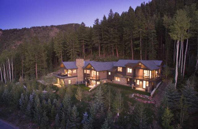 991 Moore Drive - 991 Moore Drive, Aspen, CO 81611