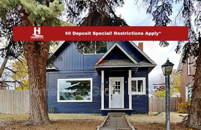 518 W Knox Ave photos photos