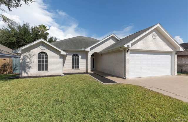 3508 North 39th Street - 3508 North 39th Street, McAllen, TX 78501