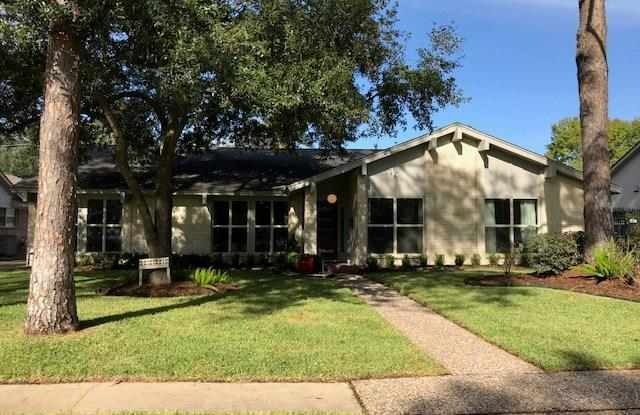 10618 Candlewood Drive - 10618 Candlewood Drive, Houston, TX 77042