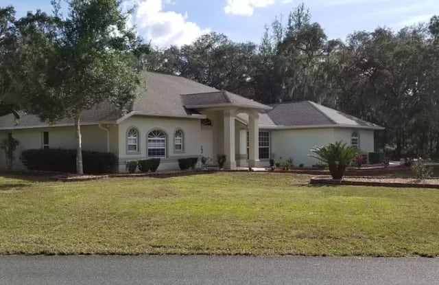 30 W Ipswich Ln - 30 W Ipswich Ln, Citrus Hills, FL 34442