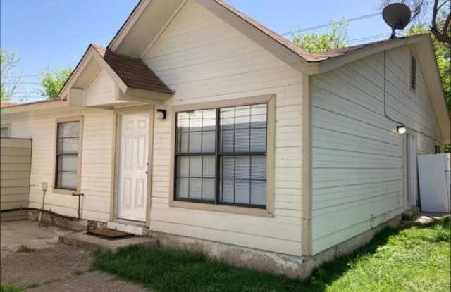 7724 Winsford Dr - 7724 Winsford Drive, Bexar County, TX 78239