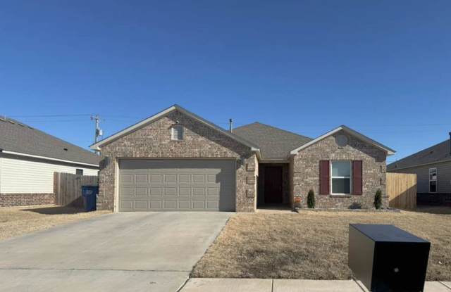 3BD/2BTH Home Minutes from Lake El Reno! photos photos