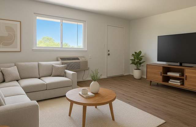 1324 N Wentz - A - 1324 North Wentz Street, Guthrie, OK 73044