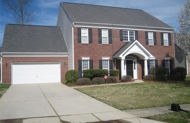 2519 Hampton Glen Court - 2519 Hampton Glen Court, Charlotte, NC 28105