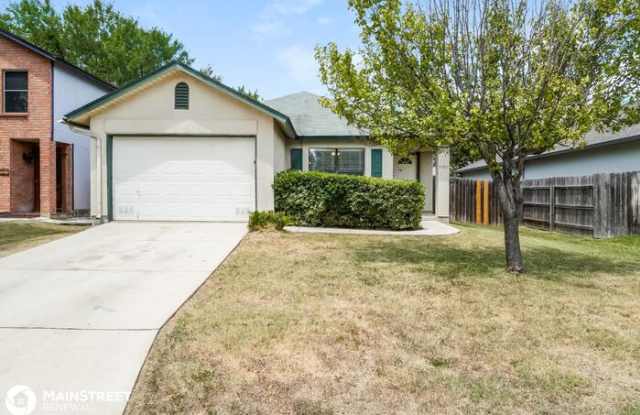 9707 Astin Place - 9707 Astin Place, San Antonio, TX 78251