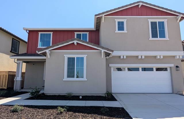 16540 Barnett Street - 16540 Barnett Street, Lathrop, CA 95330