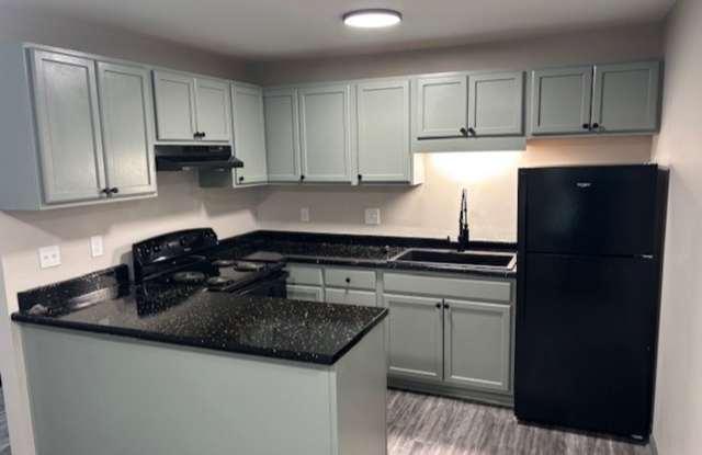 Camden Pointe Apartments photos photos