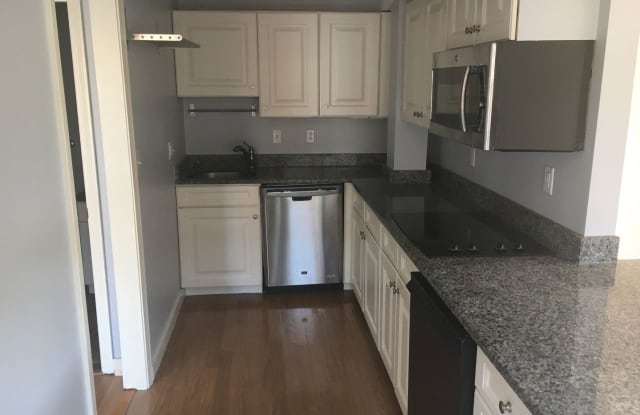 90 Fleet St #3-1 - 90 Fleet St, Portsmouth, NH 03801