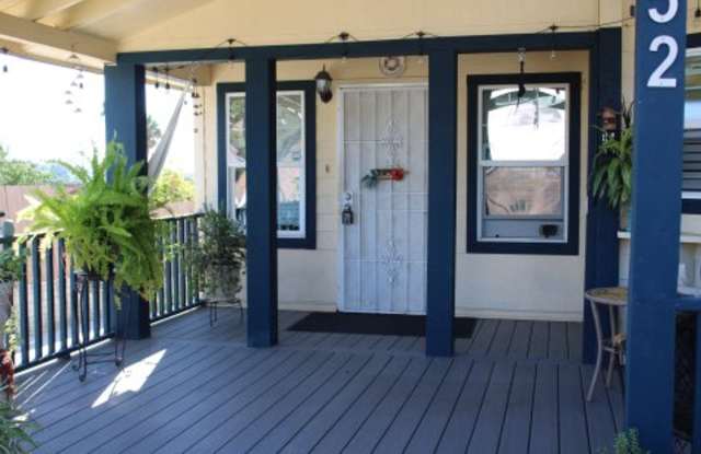 3952 North Granada Avenue - 3952 North Granada Avenue, Casa de Oro-Mount Helix, CA 91977