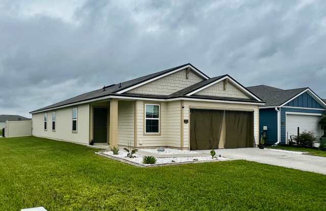 Almost-New 3 Bedroom Rental with Stunning Pond Views in The Arbors! photos photos Almost-New 3 Bedroom Rental with Stunning Pond Views in The Arbors! photos photos