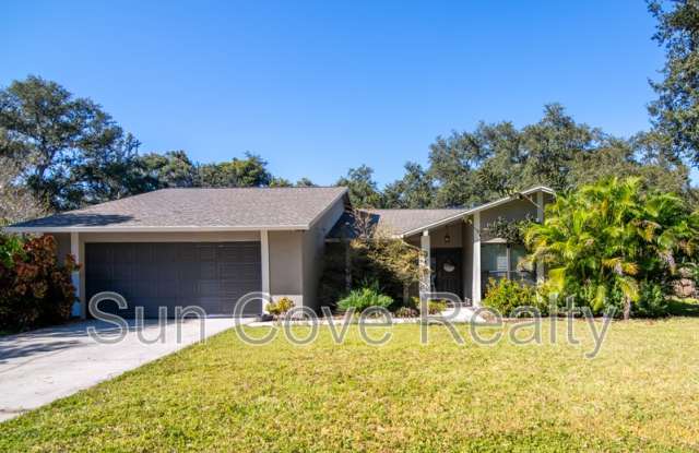 915 Woodleaf Way - 915 Woodleaf Way, Lake Magdalene, FL 33613